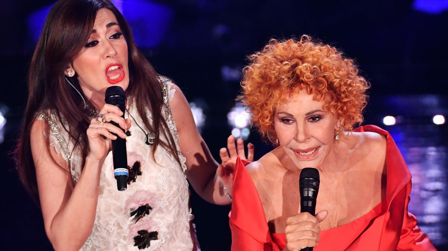 Libera e astuta. Nessuno batte Ornella Vanoni