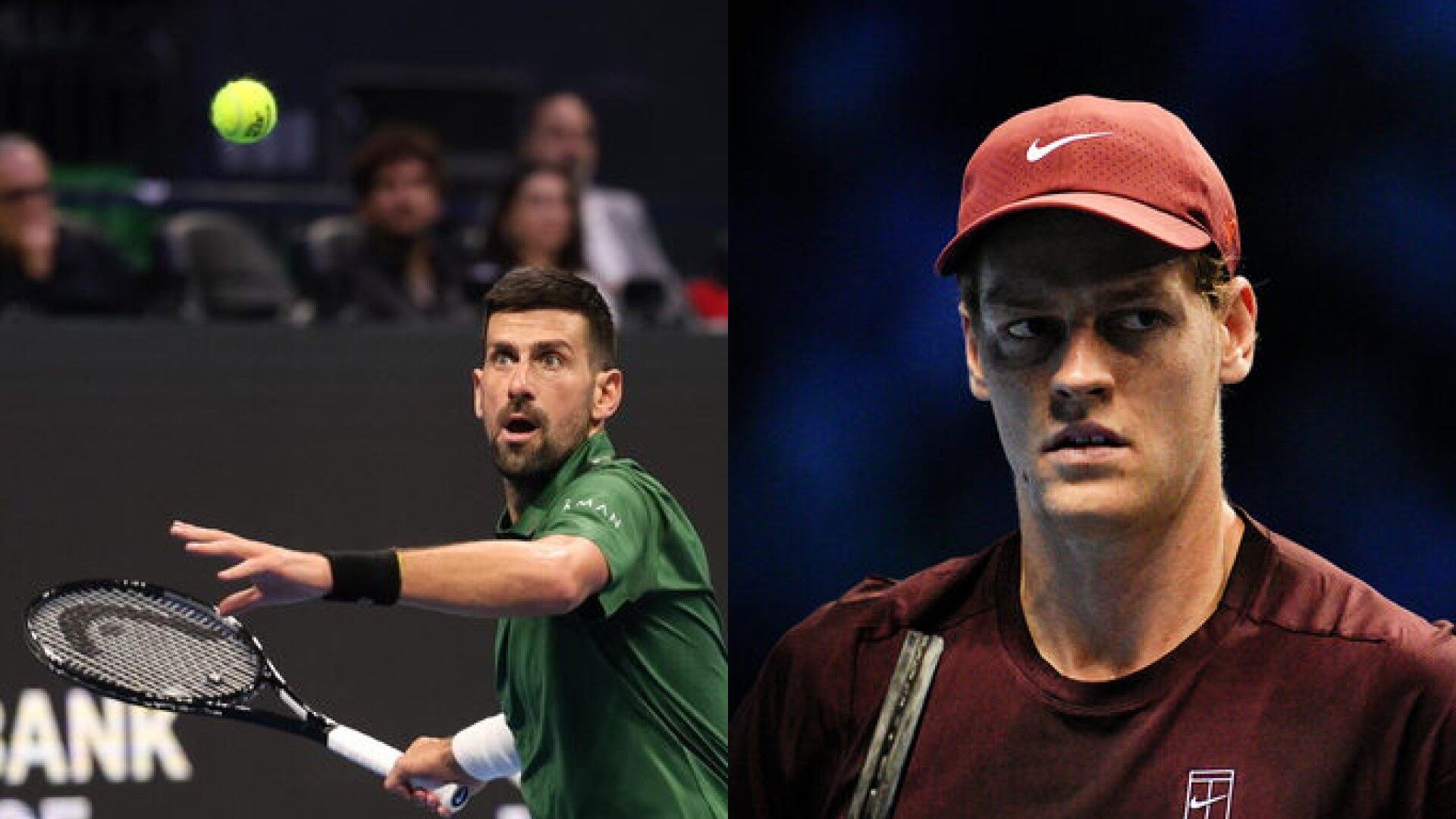 "Clostebol una nuvola che lo seguirà": Djokovic torna sulla squalifica di Sinner