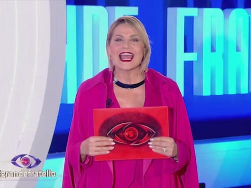 Grande Fratello, le pagelle della puntata del 24 novembre