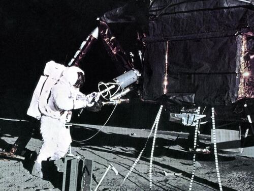 La Nasa presto alla riconquista della Luna
