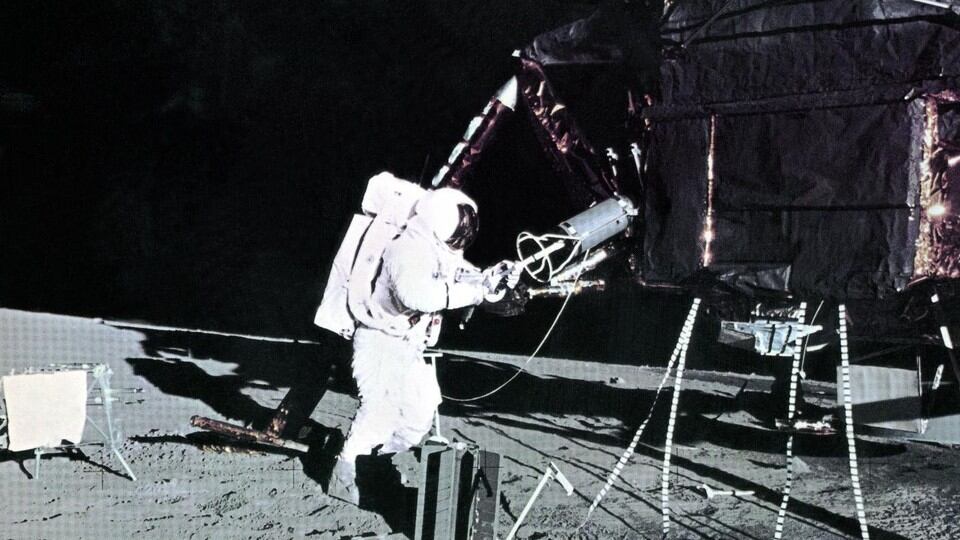 La Nasa presto alla riconquista della Luna
