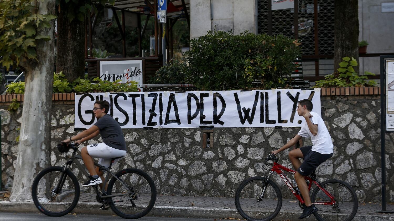 Quelle bugie dei fratelli Bianchi: "Willy è caduto, ma si è rialzato"