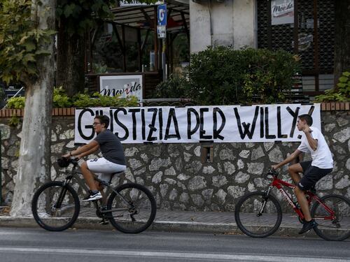 Quelle bugie dei fratelli Bianchi: "Willy è caduto, ma si è rialzato"