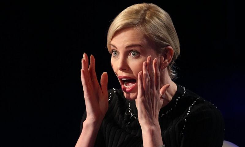 Charlize Theron: foto 10