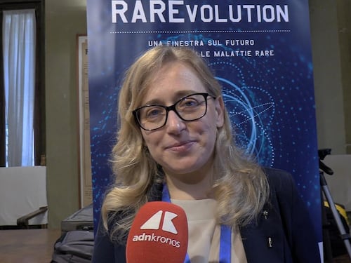Rosati (Gsk): "Diagnosi precoce, centri riferimento chiari e network aziende-istituzioni per non lasciare il paziente solo"