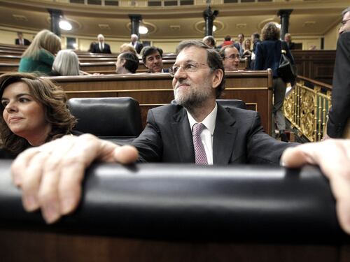 Spagna, scandalo fondi neri: sinistra chiede dimissioni di Rajoy