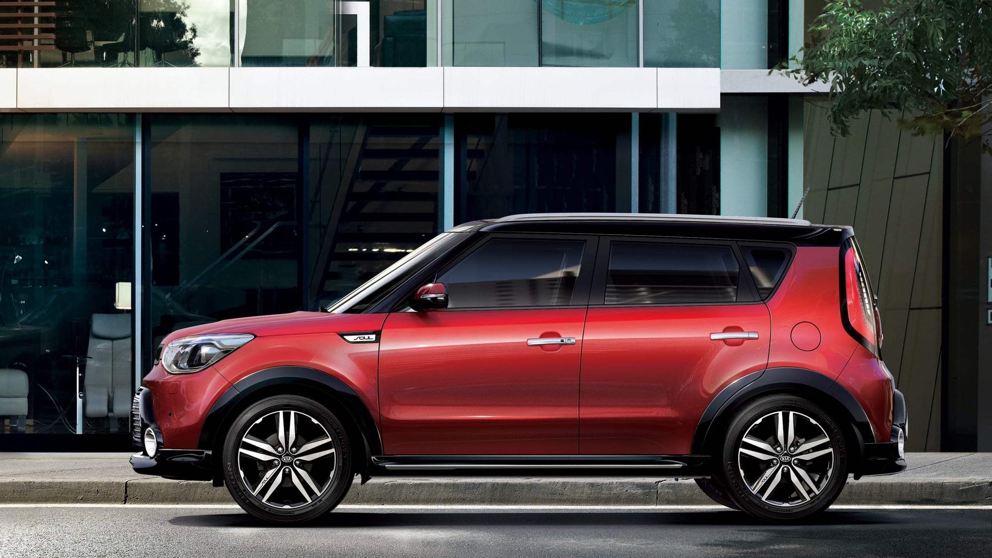 Kia Soul diventa reality su DMAX