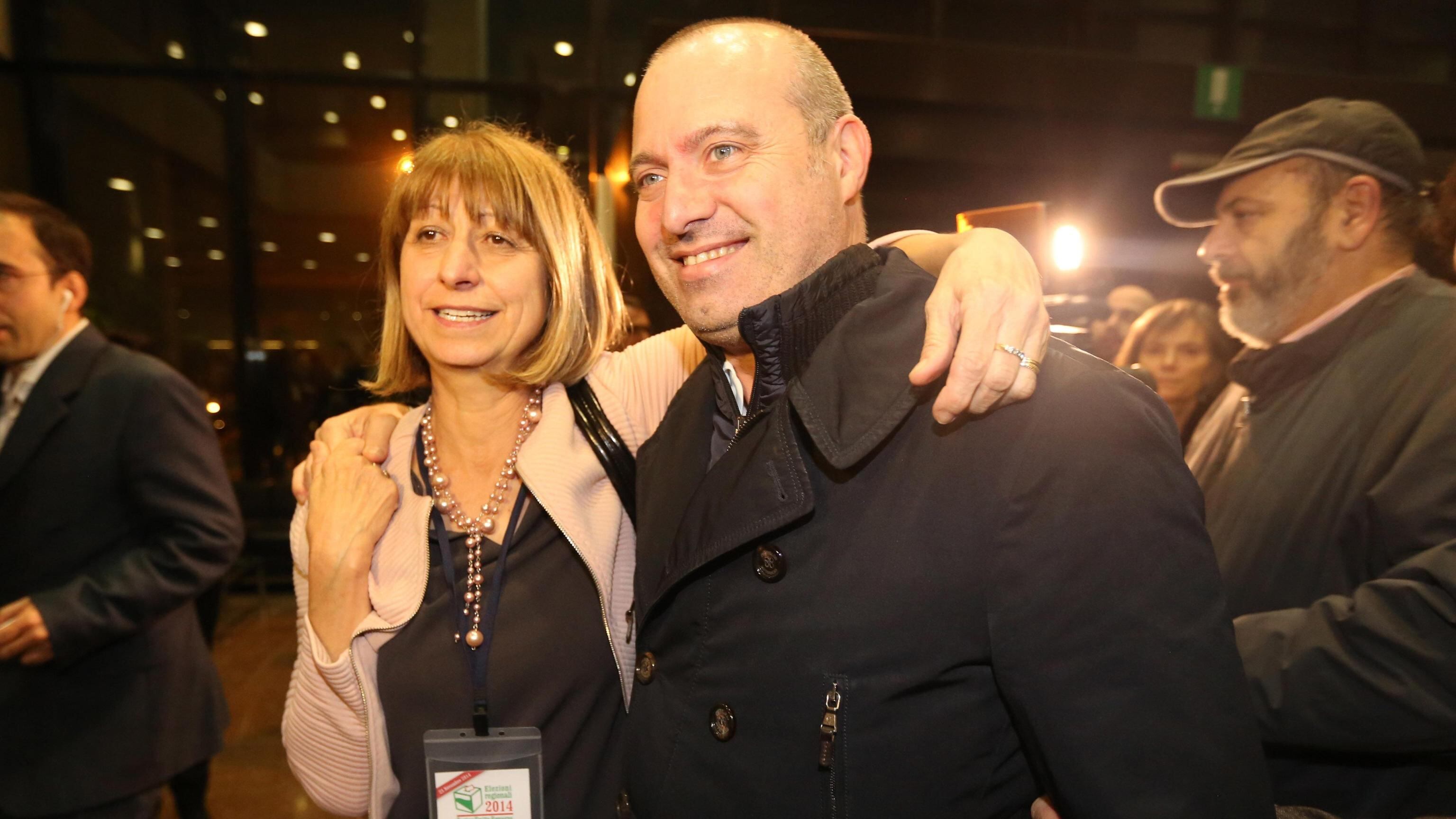 Bonaccini, da assessore di un paesino a presidente della Regione