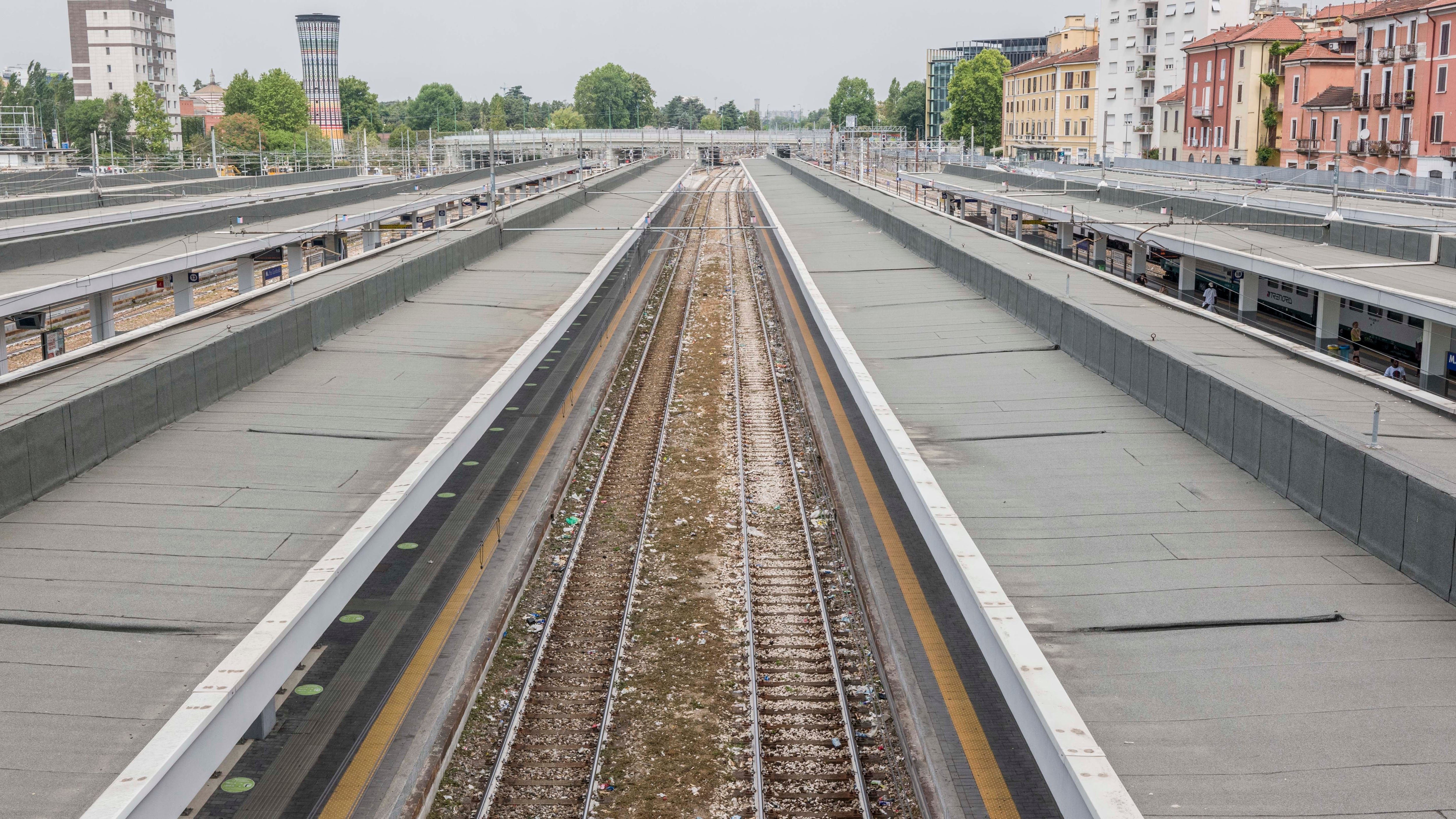 "Violentò una 17enne sul treno". Dopo 8 anni condannato un marocchino