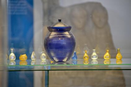 Il museo archeologico di Altino 7