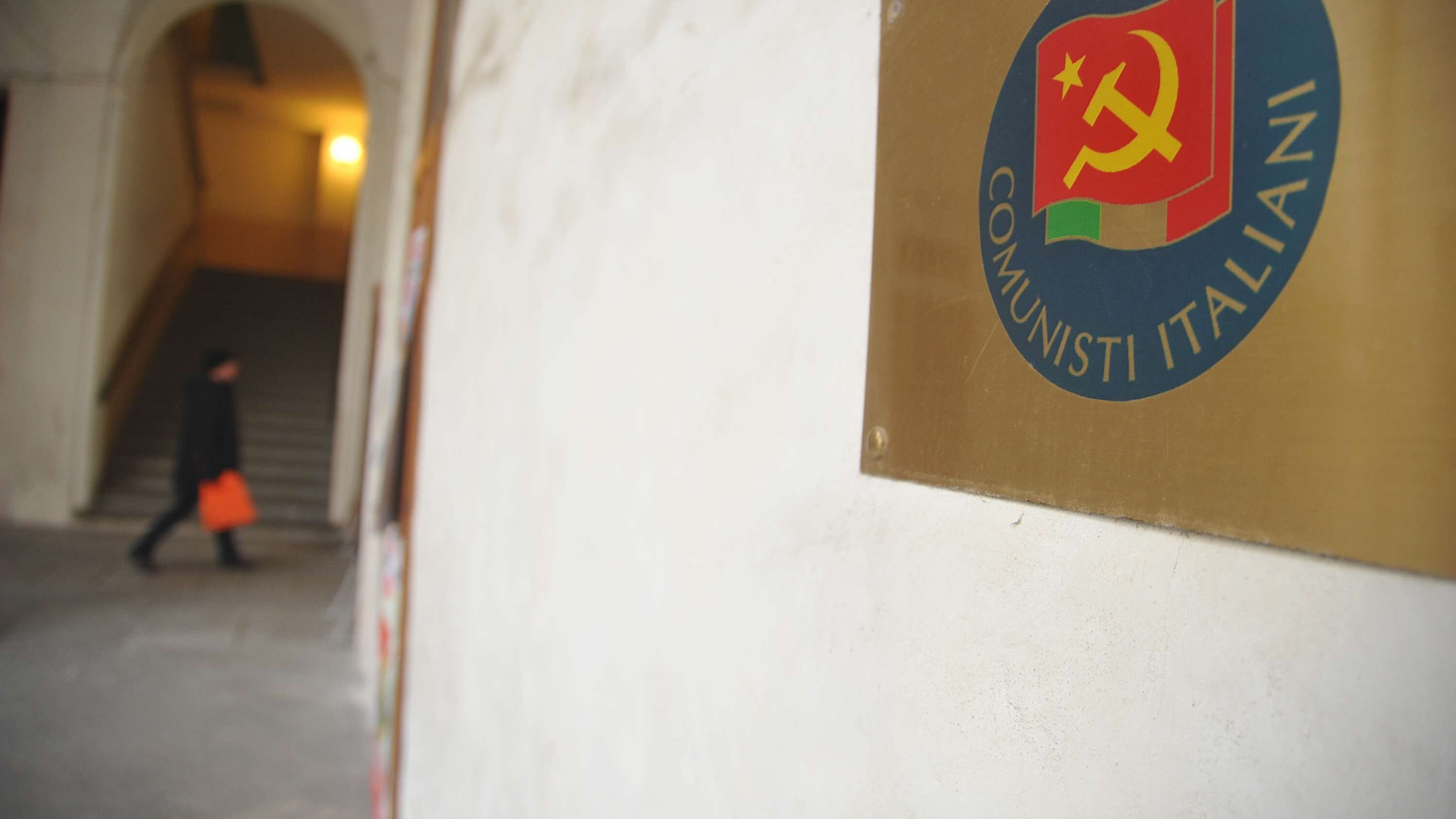 Fanno i comunisti coi soldi dei milanesi