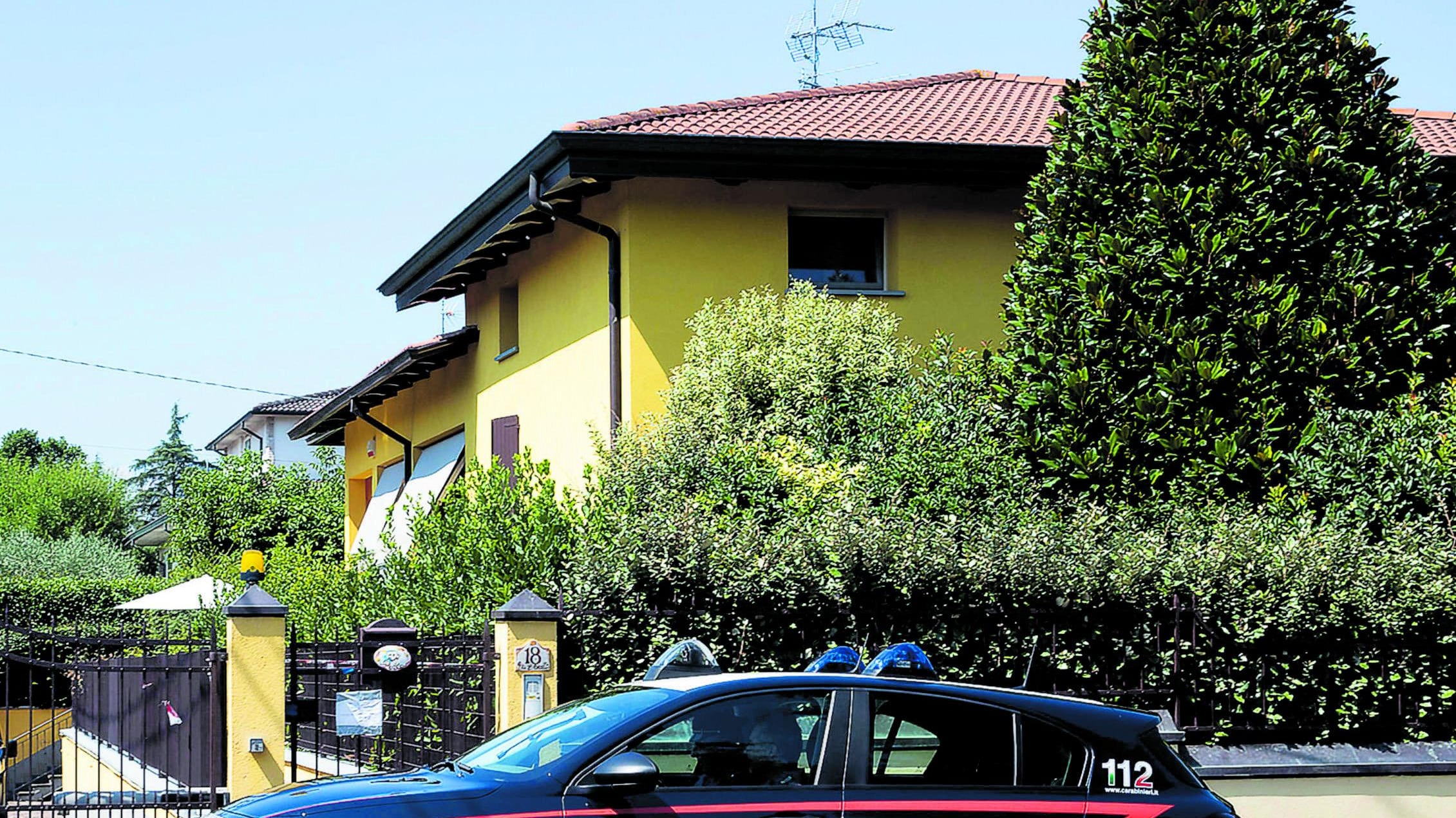 Neonati sepolti vivi. La Cassazione: Chiara ai domiciliari. Ora nuovo giudizio