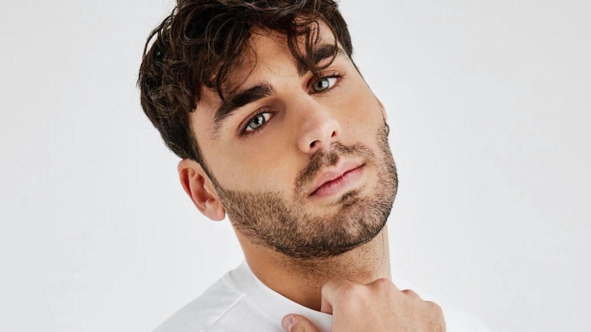 Alberto Urso, voce da tenore che riemerge da "Atlantide"