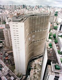 Le "visioni" di Niemeyer 16