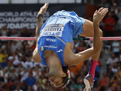 Mondiali di atletica, chi sono gli Azzurri ancora in lizza per una medaglia