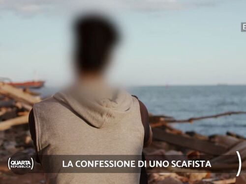 Migranti, ora spunta il "viaggio di lusso": le confessioni del trafficante