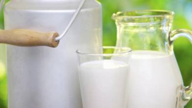 Latte, obbligo etichetta con origine della materia prima