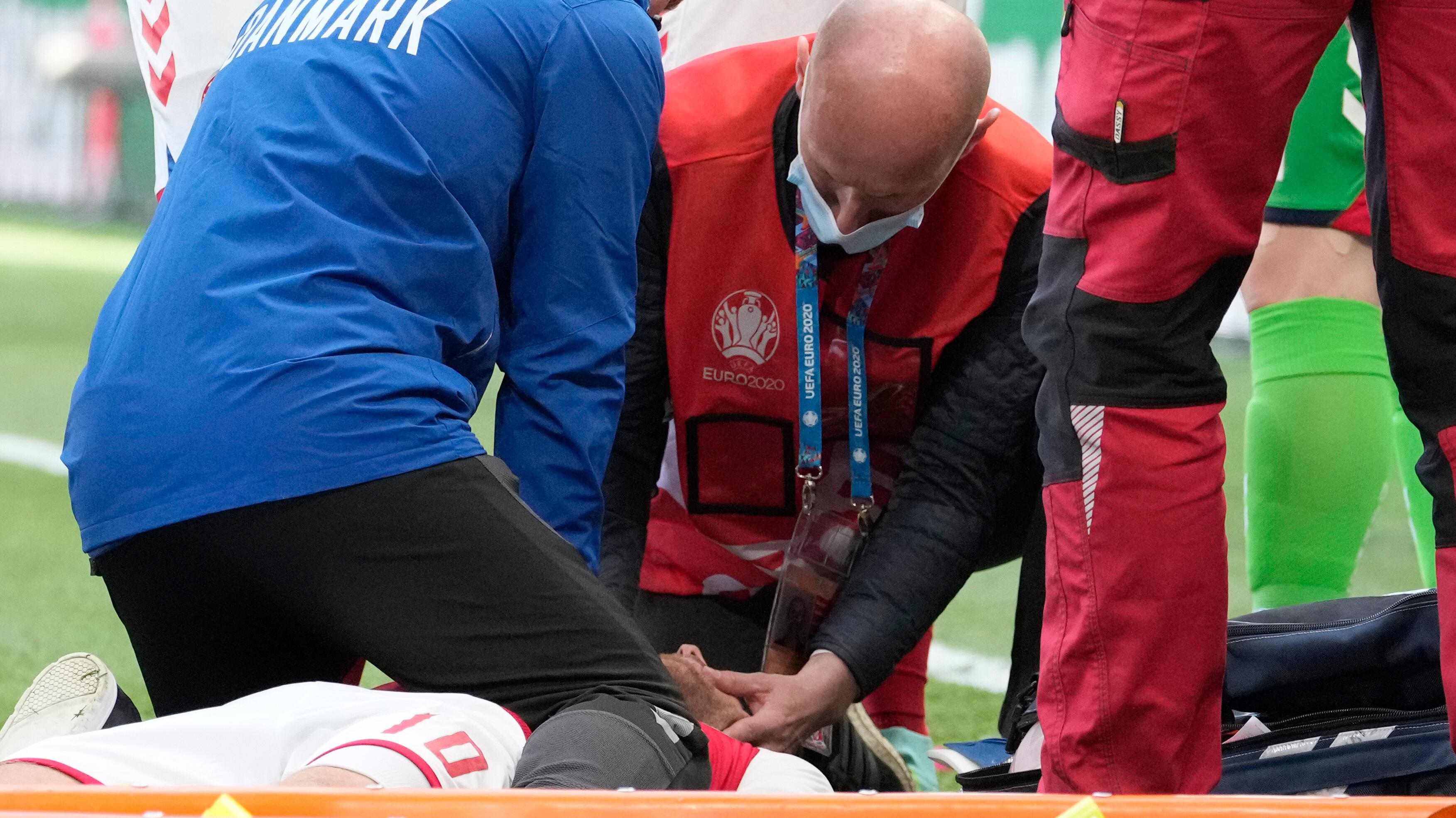 Il dramma che ha ridato dignità al calcio