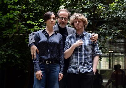 Conferenza stampa di presentazione del Concerto del Primo Maggio  9