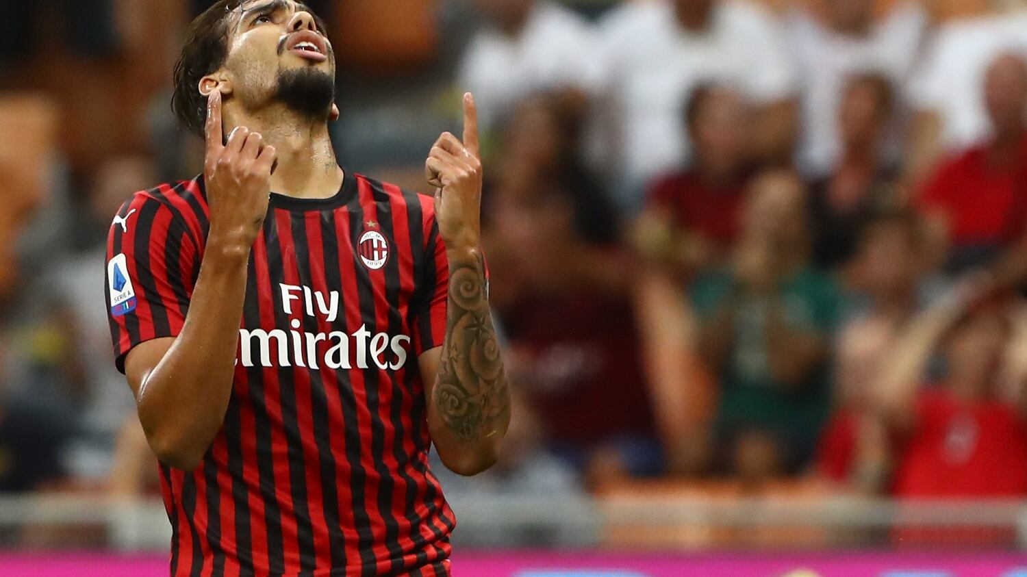 Milan ancora a due facce. Via Andrè Silva arriva Rebic