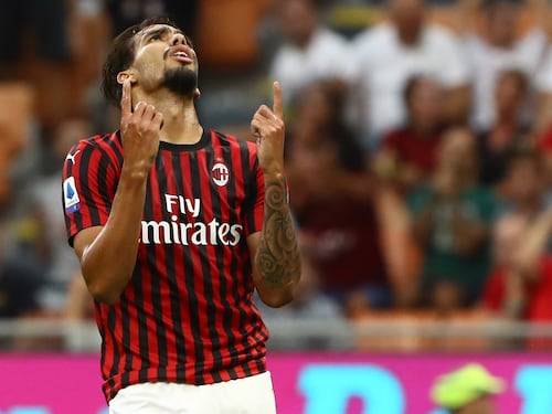Milan, lo sfogo di Paquetà: "Voglio solo aiutare la squadra"