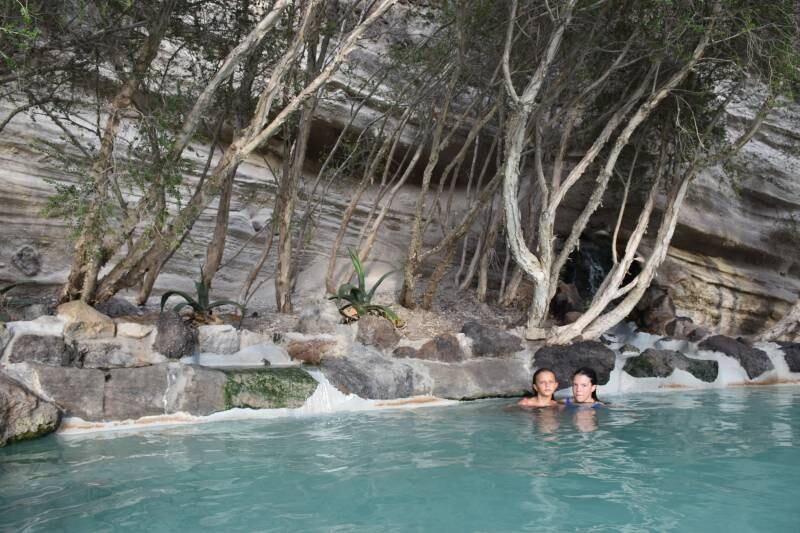 Terme di Ischia 