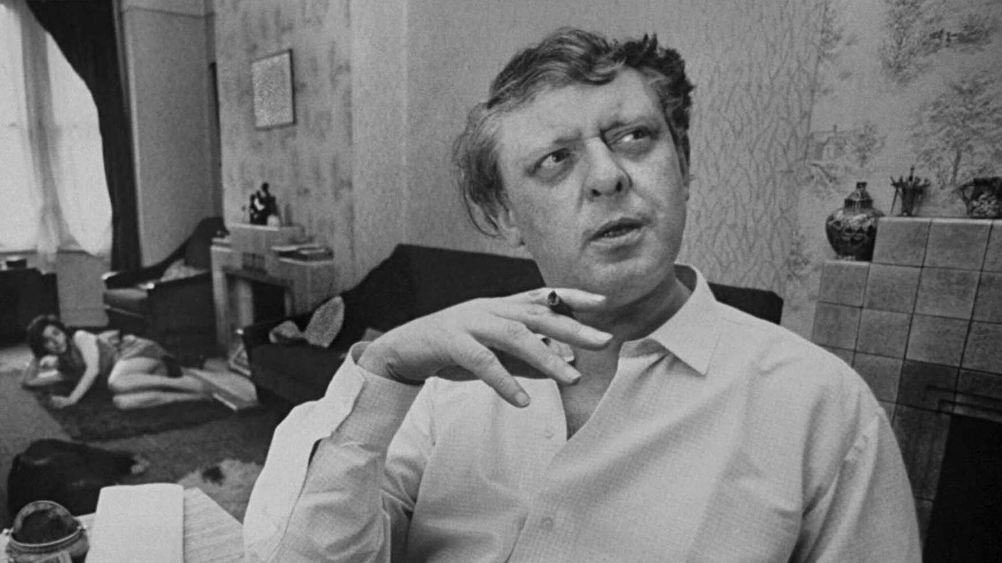 Ecco il meglio di Burgess, l'amico nemico di Indro