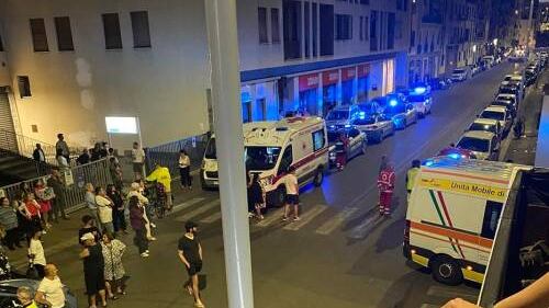 "Cosa fa il Comune?". Gli abusivi dell'hotel di Kata occupano un altro palazzo