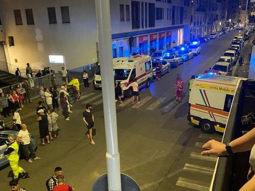 "Cosa fa il Comune?". Gli abusivi dell'hotel di Kata occupano un altro palazzo