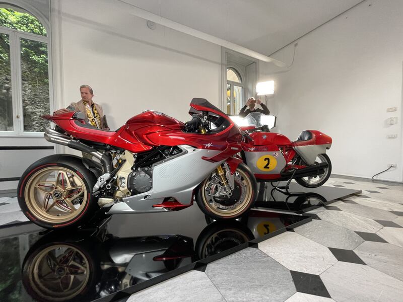 FuoriConcorso 2023, le immagini  9