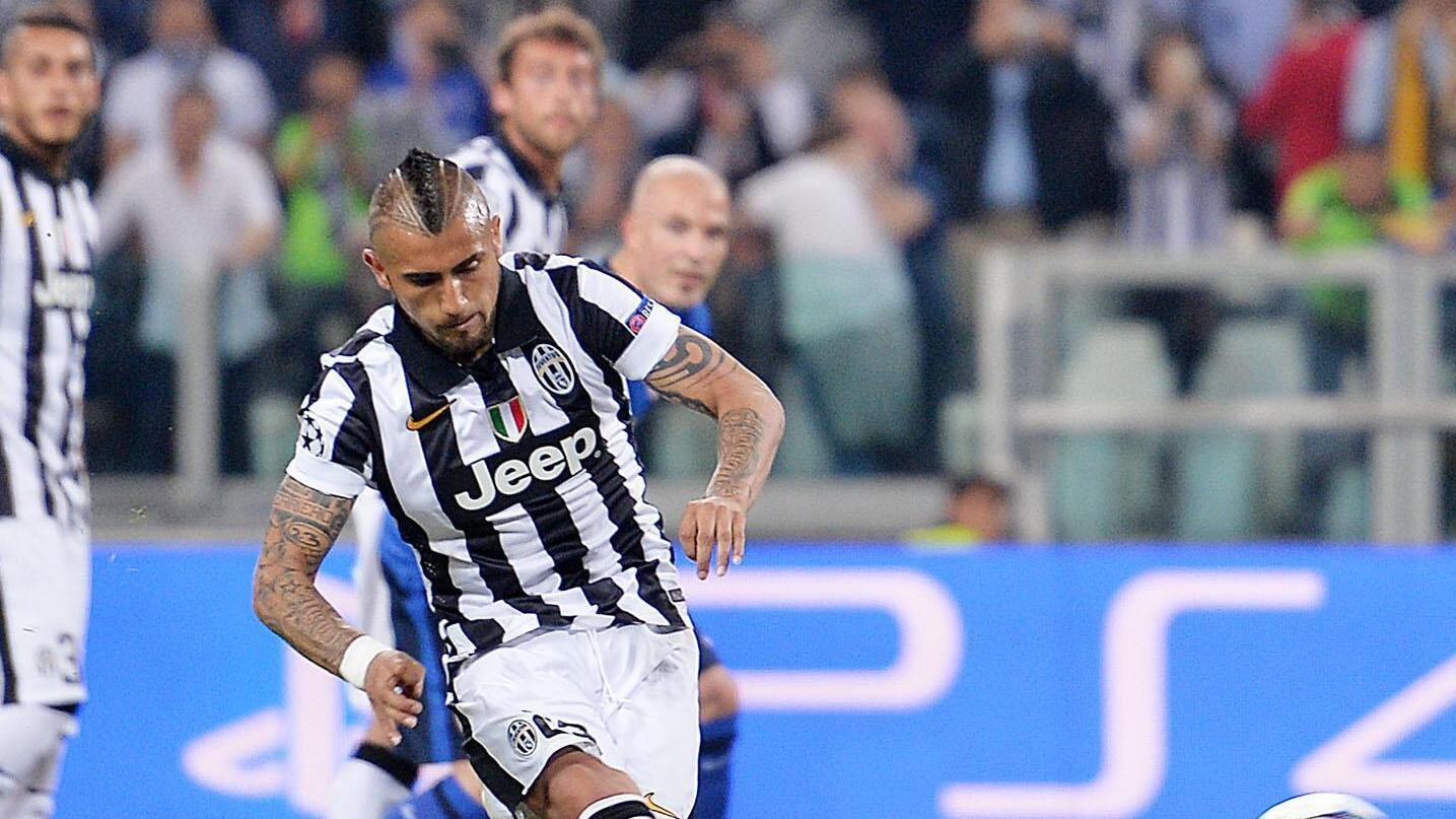 Juve-Bayern è Mandzu-Vidal La sfida fra destini incrociati