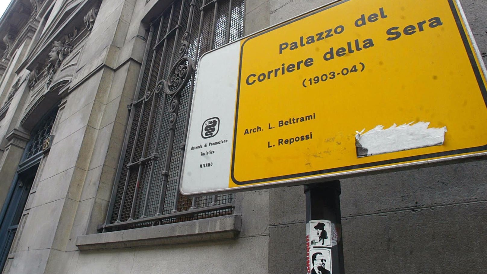 Rcs, 800 esuberi e 10 testate di troppo