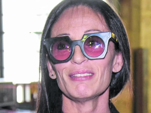 L'ex condannato a 4 anni. La donna aggredita: "Ho i segni delle violenze"