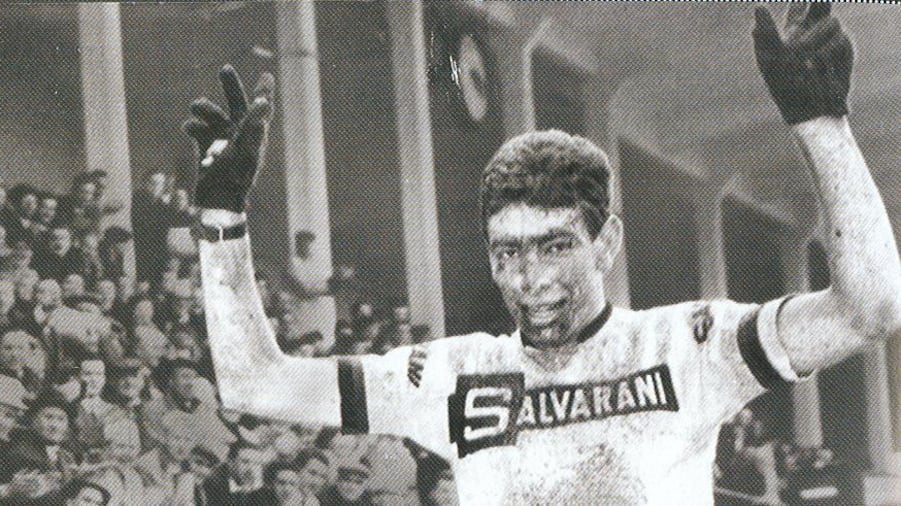 Dal Tour ai Giri al Mondiale Compie 70 anni un mito della bici