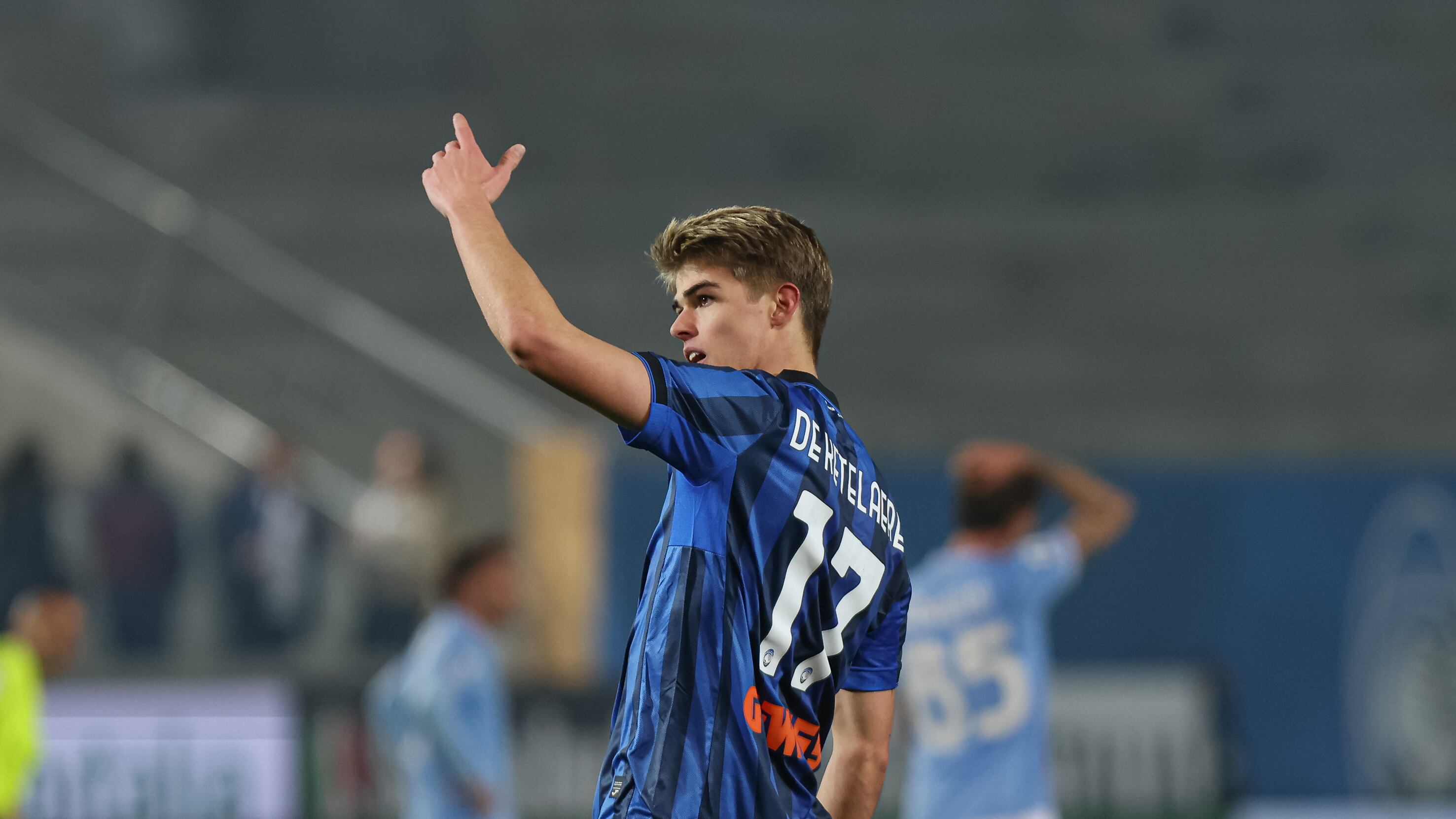 Lazio-Dea, in scena le castigate dall'Inter. Atalanta per la 12ª