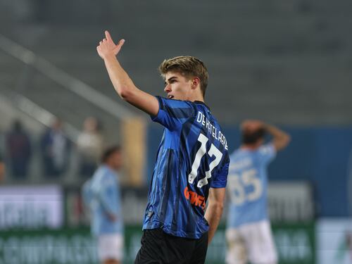 L'Atalanta cala il tris contro la Lazio e consolida il quarto posto