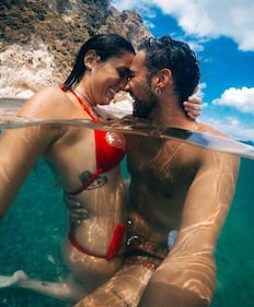 Valentina Vignali sexy su Instagram 3