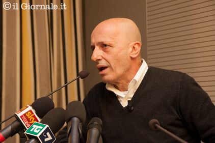 Sallusti va ai domiciliari 19