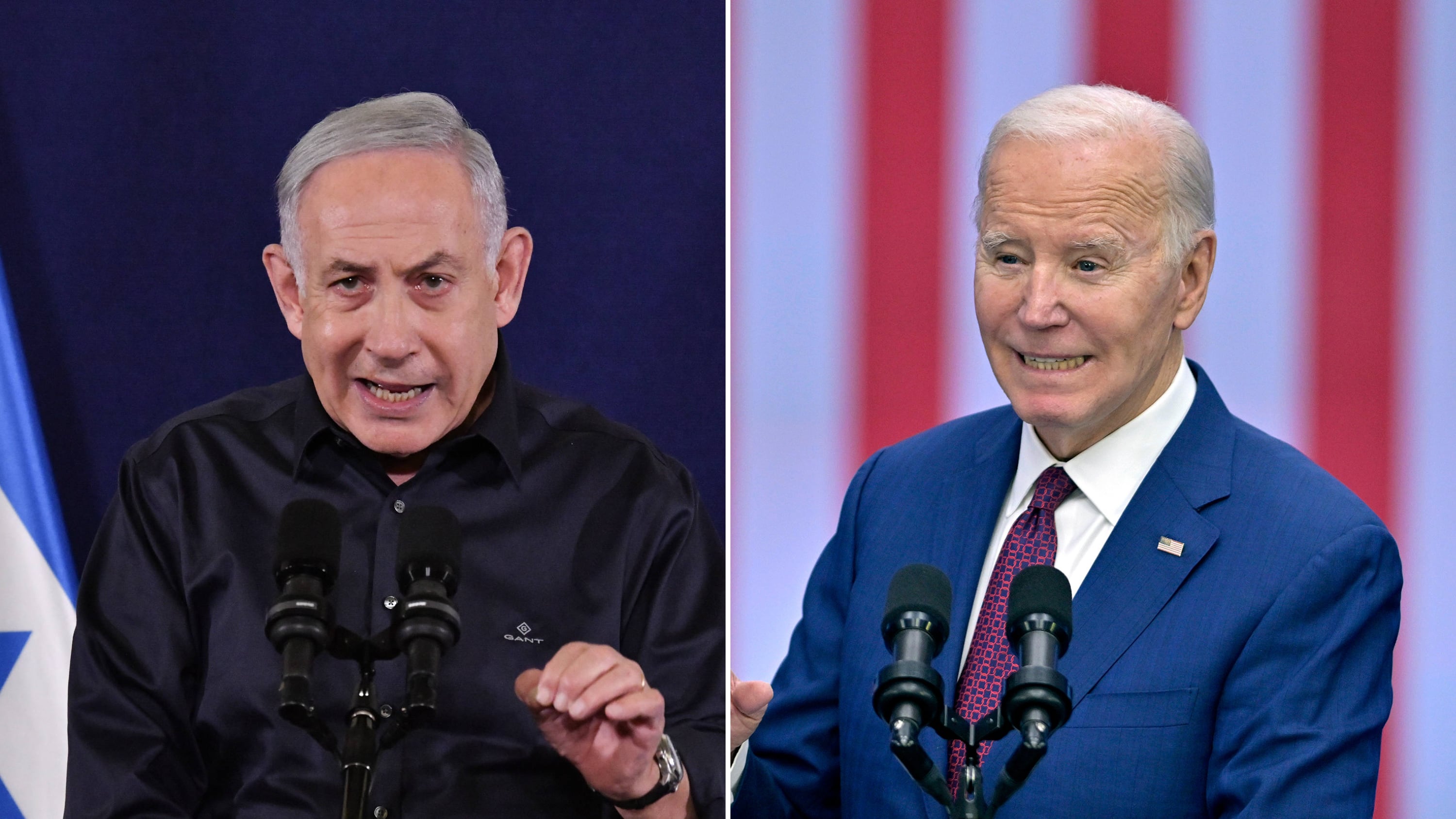 "Possibili misure contro Israele". È scontro acceso tra Biden e Netanyahu