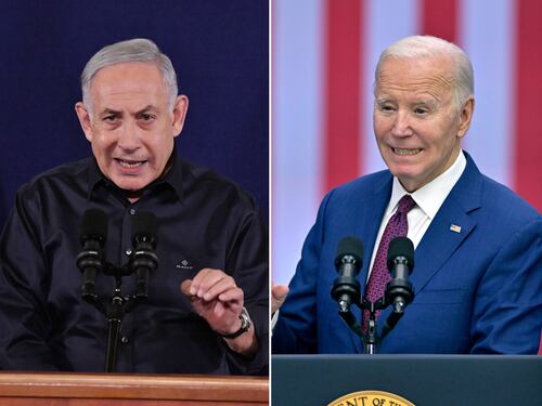 "Possibili misure contro Israele". È scontro acceso tra Biden e Netanyahu