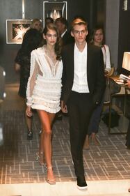 Kaia Gerber: ecco la sexy figlia di Cindy Crawford 7