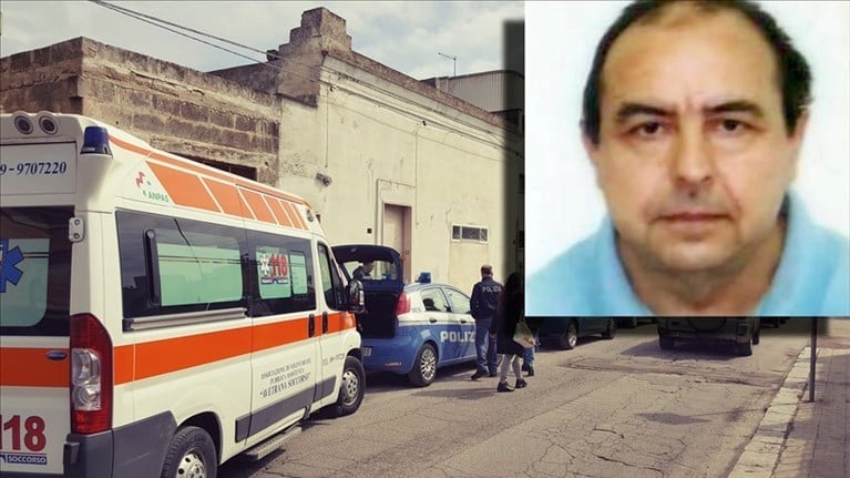Manduria, l'avviso in chat: “Non fate girare i video”
