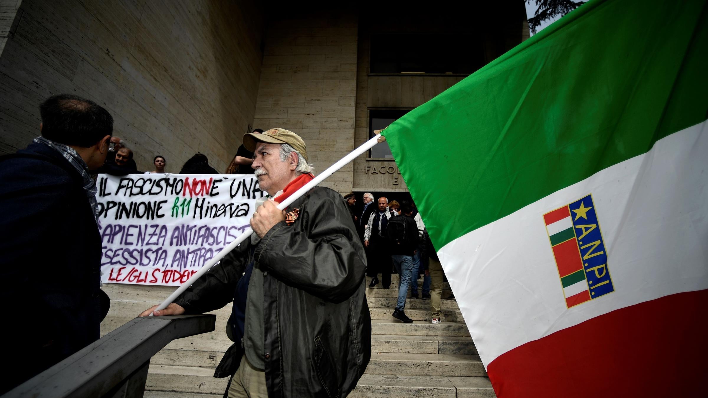 Ora i cattolici di sinistra rievocano il Cln