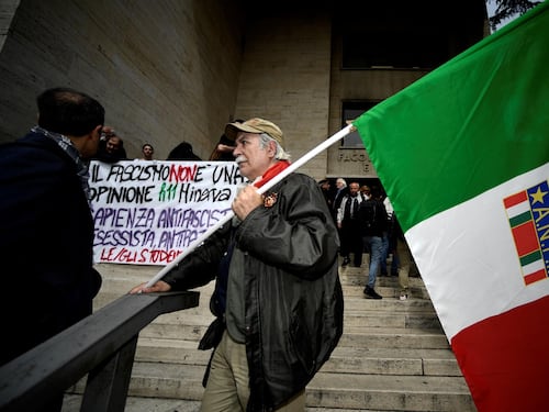 FdI contro l'Anpi: "Basta giustificazionismo coi soldi pubblici"