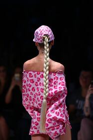 San Paolo, la settimana della moda è un momento di festa 7