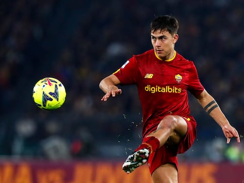 Bomba Dybala, ecco cosa rischia la Juventus