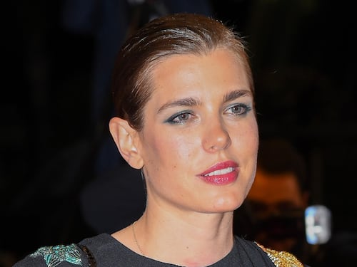 Matrimonio in vista per Charlotte Casiraghi, la più bella principessa del mondo?
