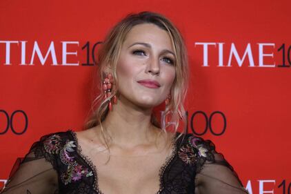Time 100 Gala, le più sexy sul red carpet 15