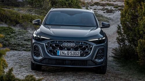 Nuova Audi Q5 2024, guarda tutte le foto 4
