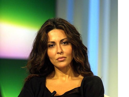 Lo stalker della Ferilli ora chiede scusa
